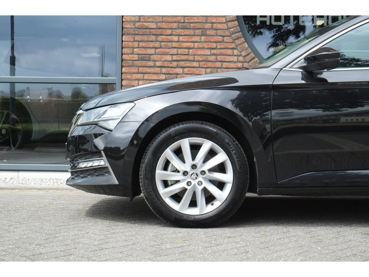 ŠKODA