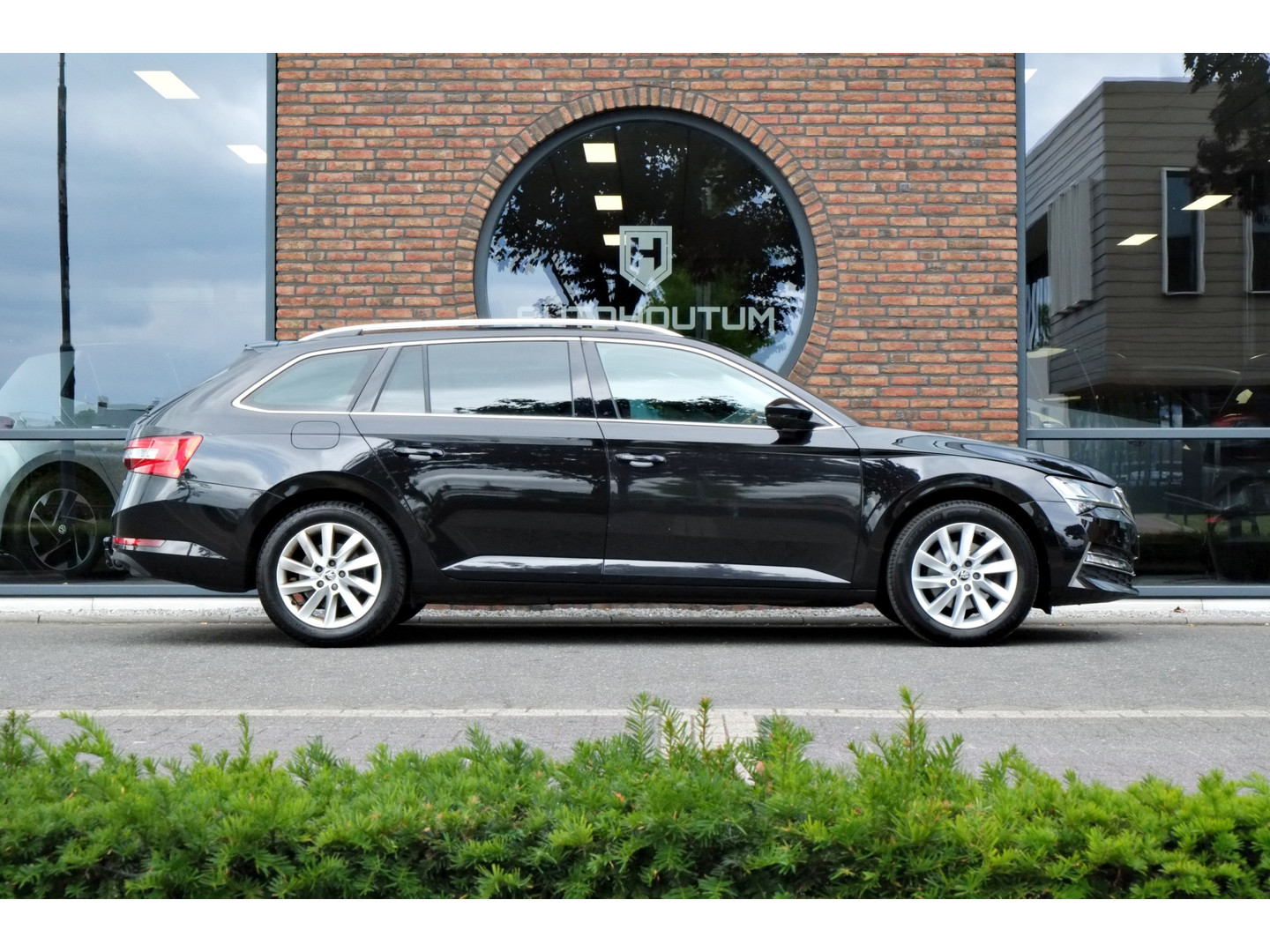 ŠKODA