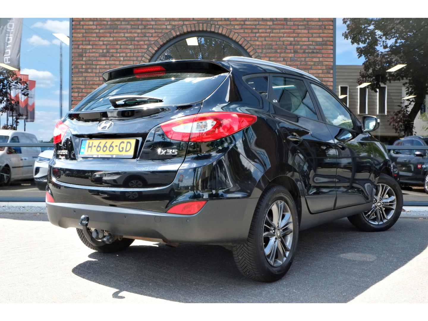 Hyundai Hyundai