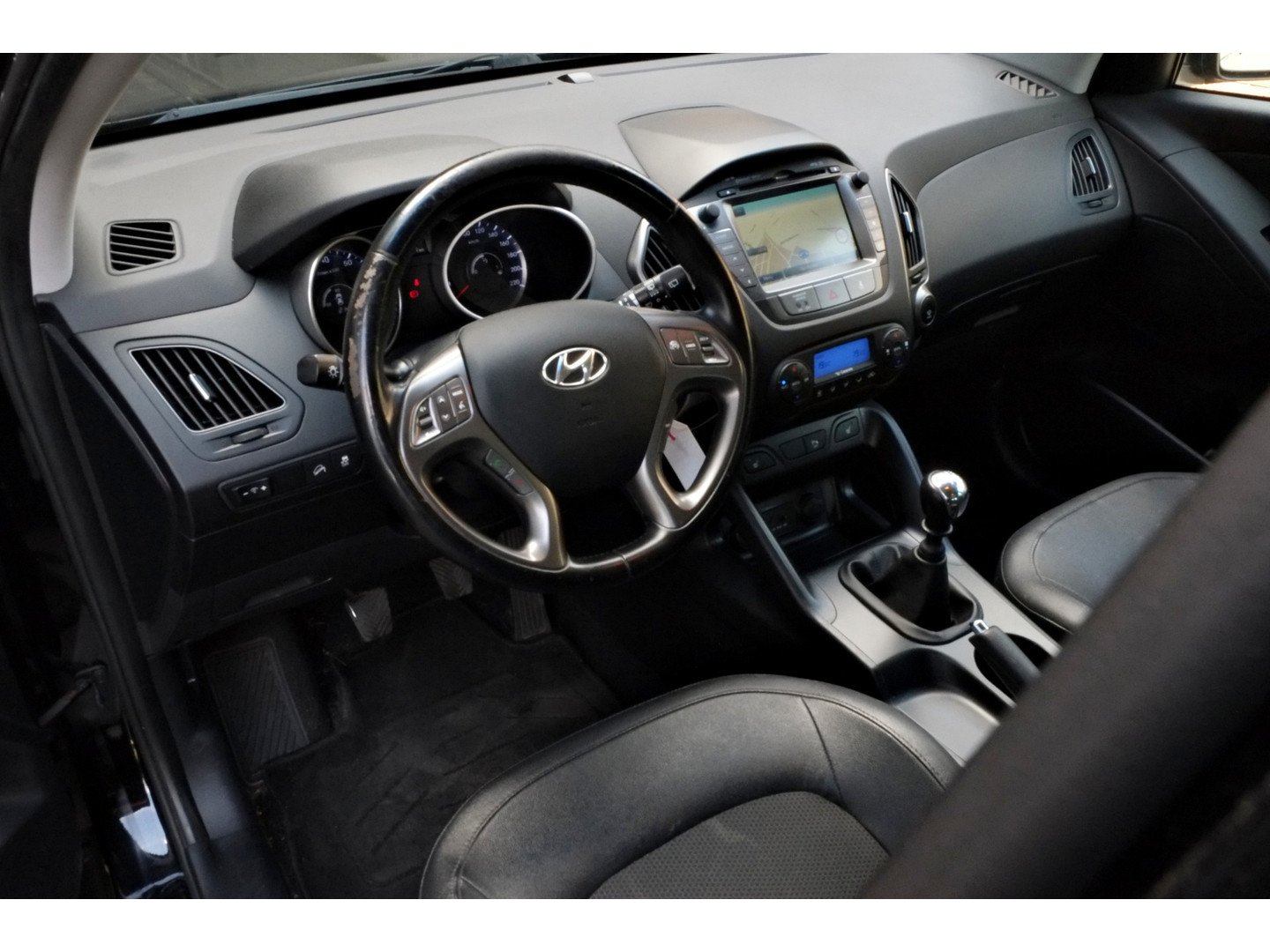 Hyundai Hyundai