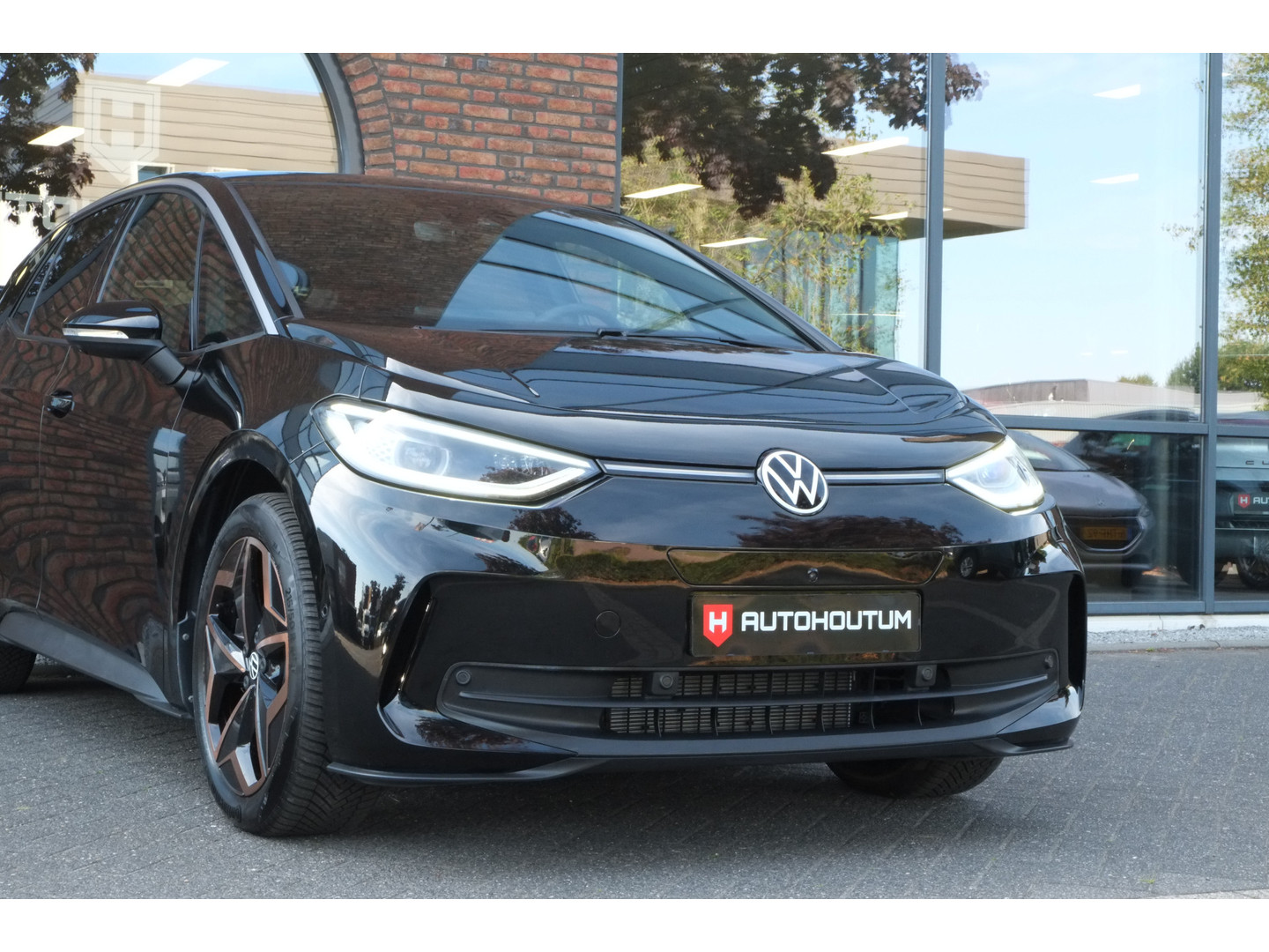 Volkswagen Volkswagen