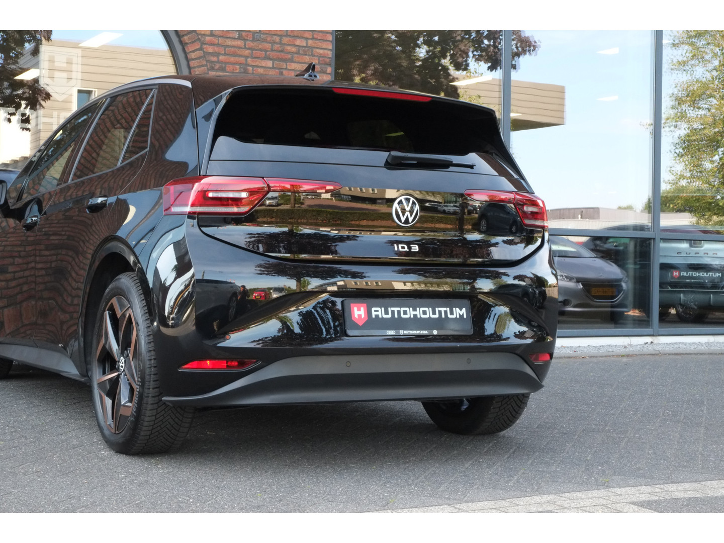 Volkswagen Volkswagen