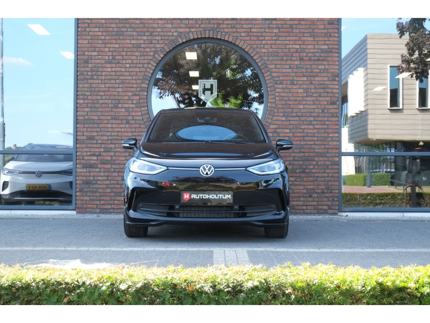 Volkswagen Volkswagen