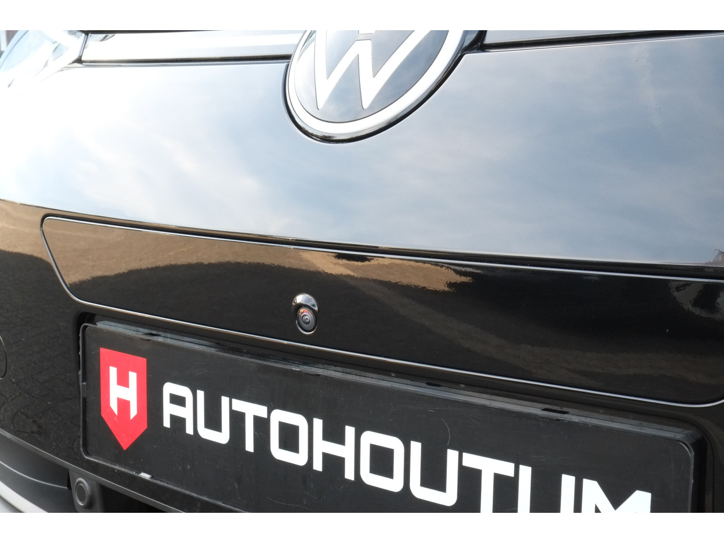 Volkswagen Volkswagen