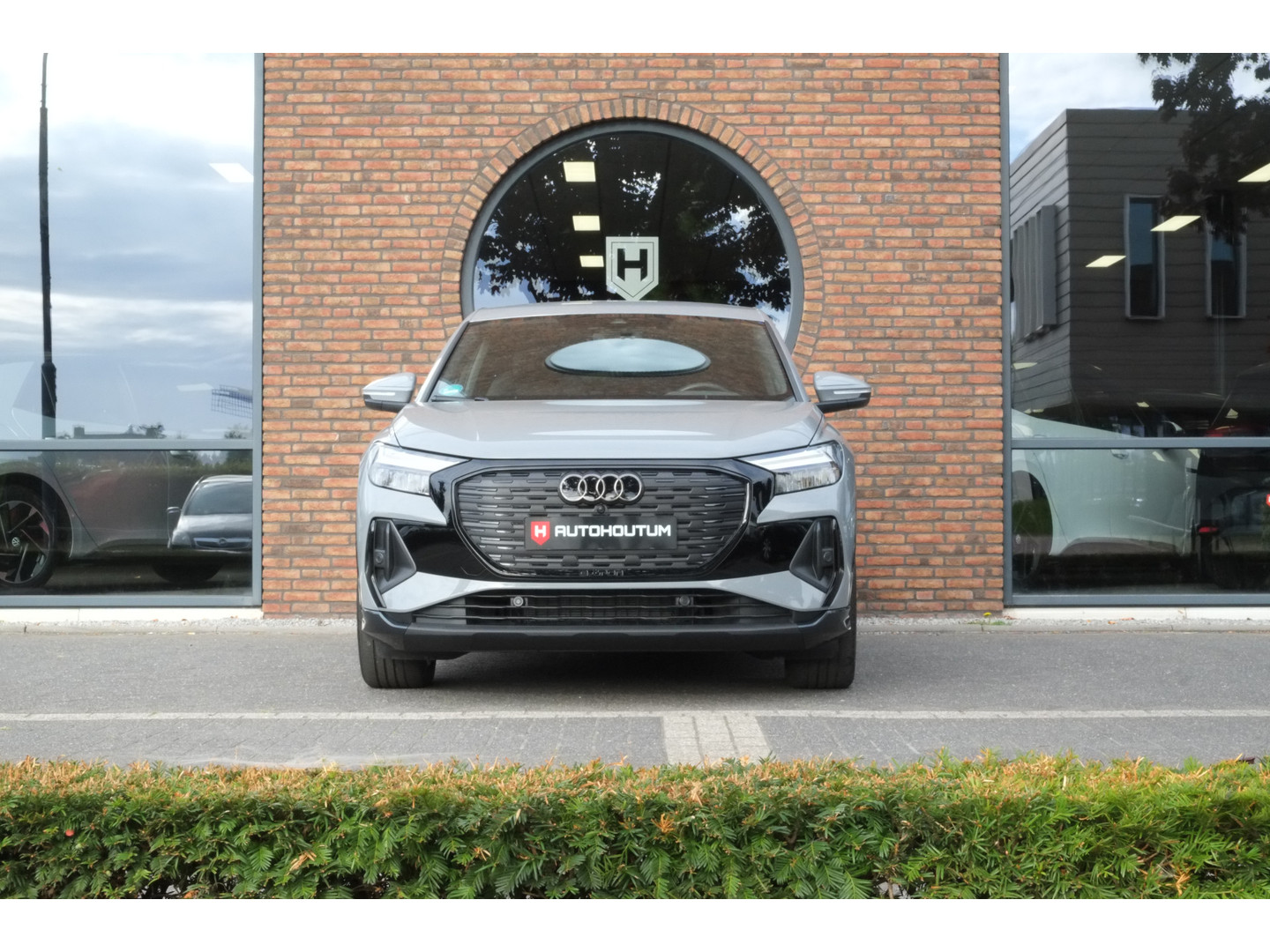Audi Audi