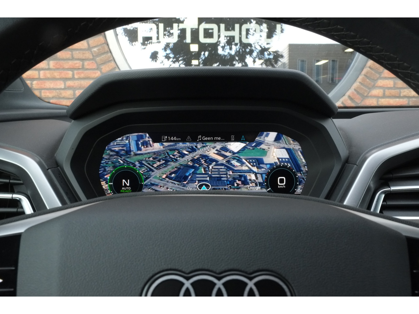 Audi Audi