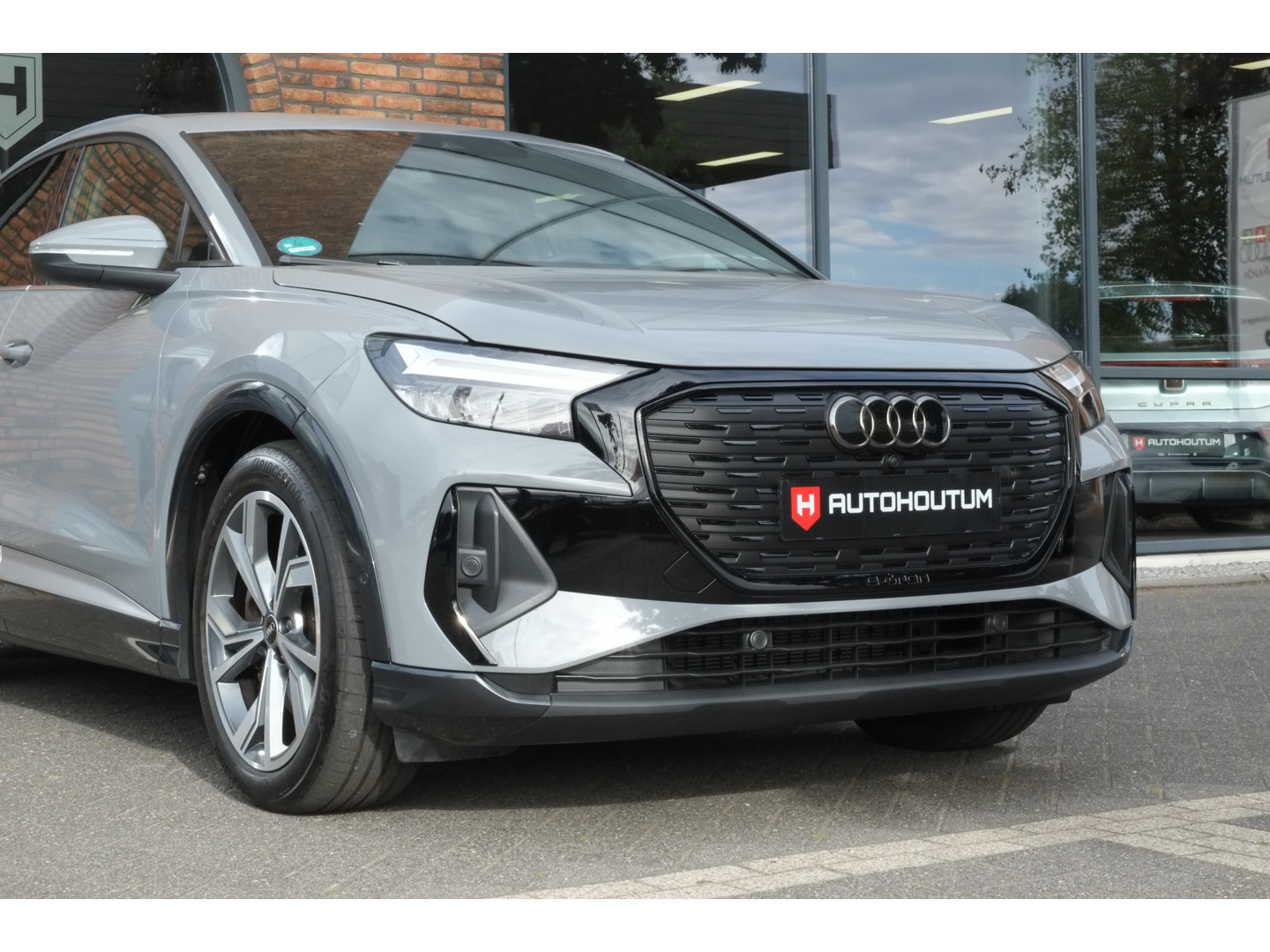 Audi Audi
