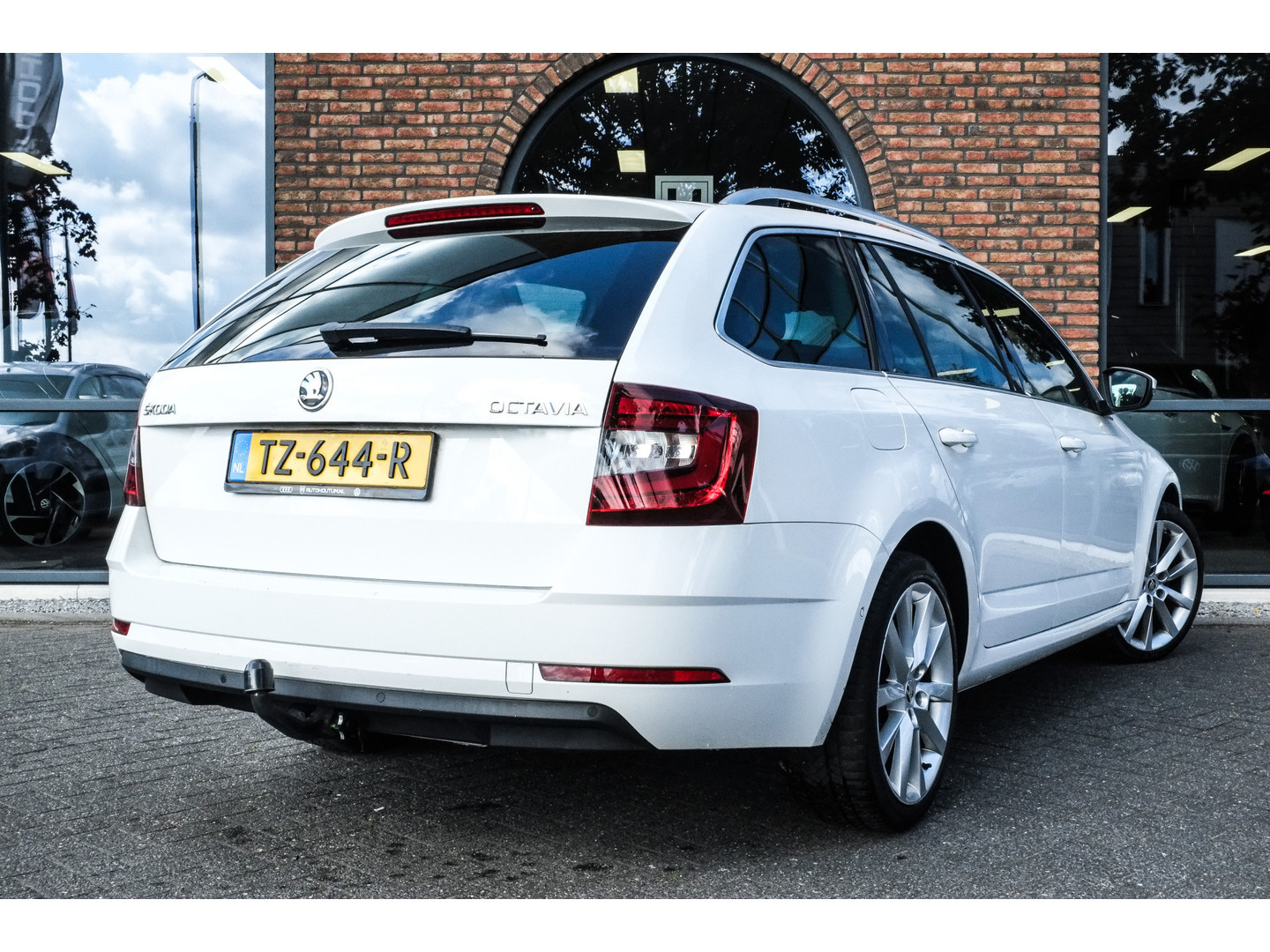 ŠKODA