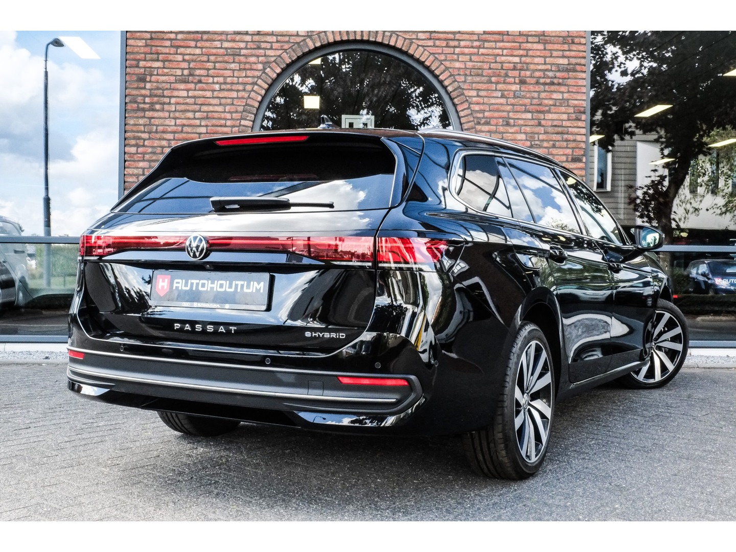 Volkswagen Volkswagen