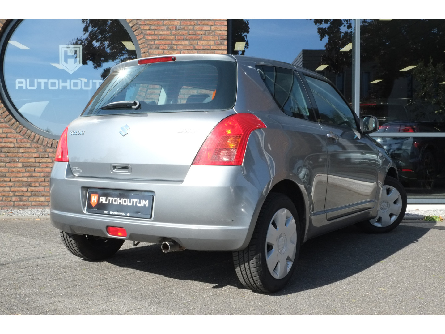 Suzuki Suzuki