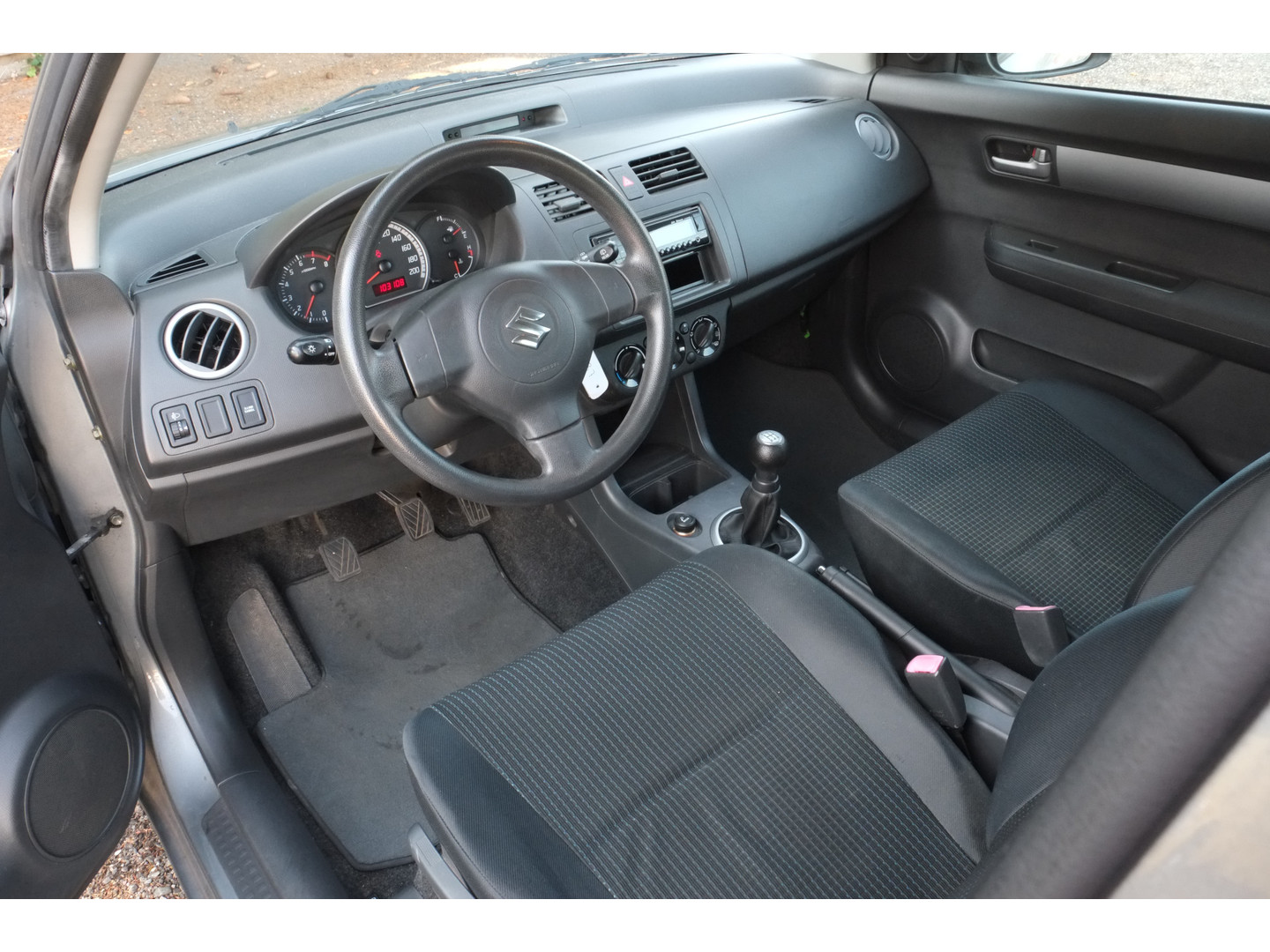 Suzuki Suzuki