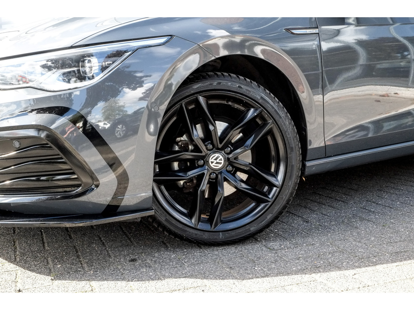 Volkswagen Volkswagen