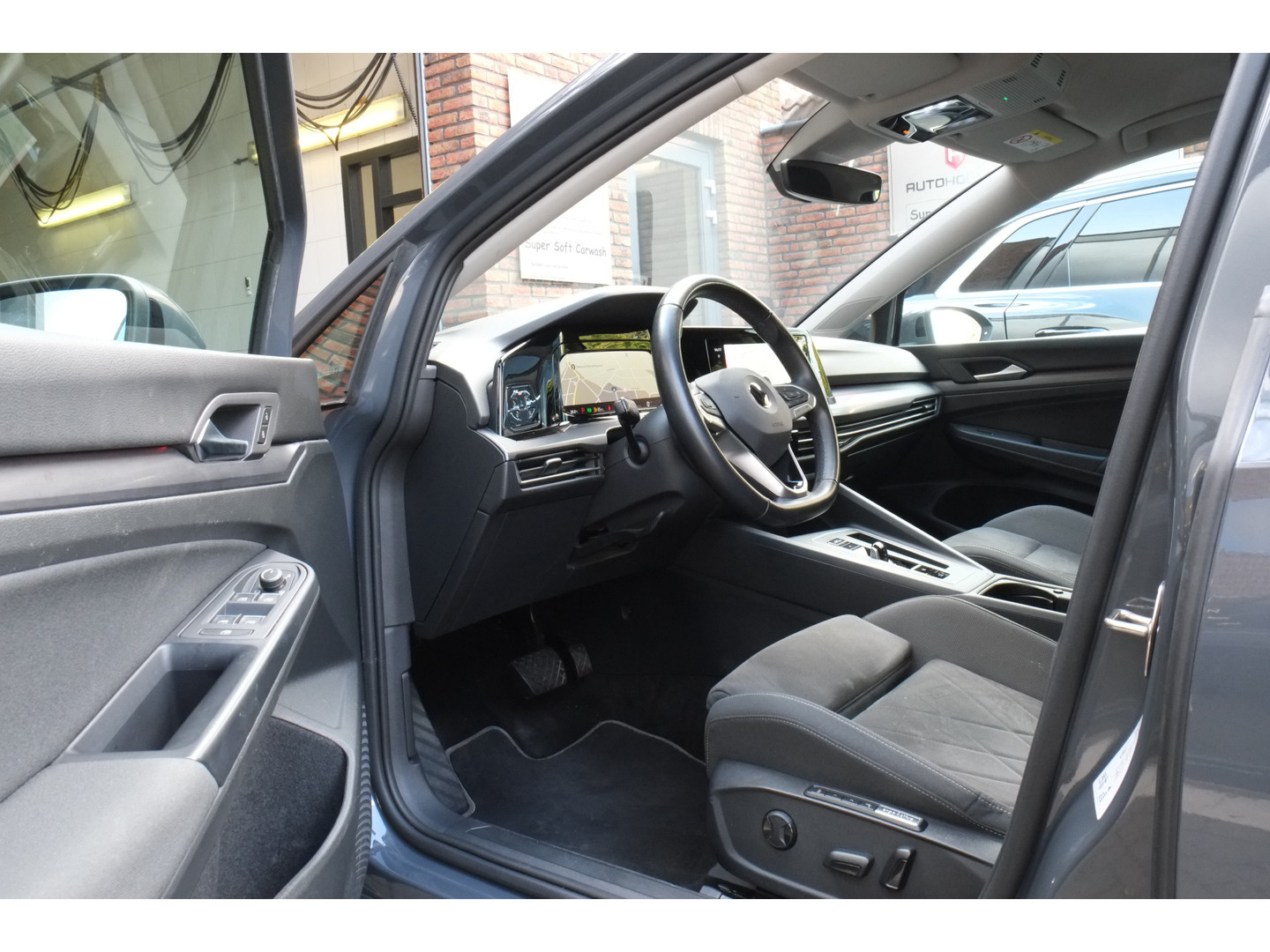 Volkswagen Volkswagen