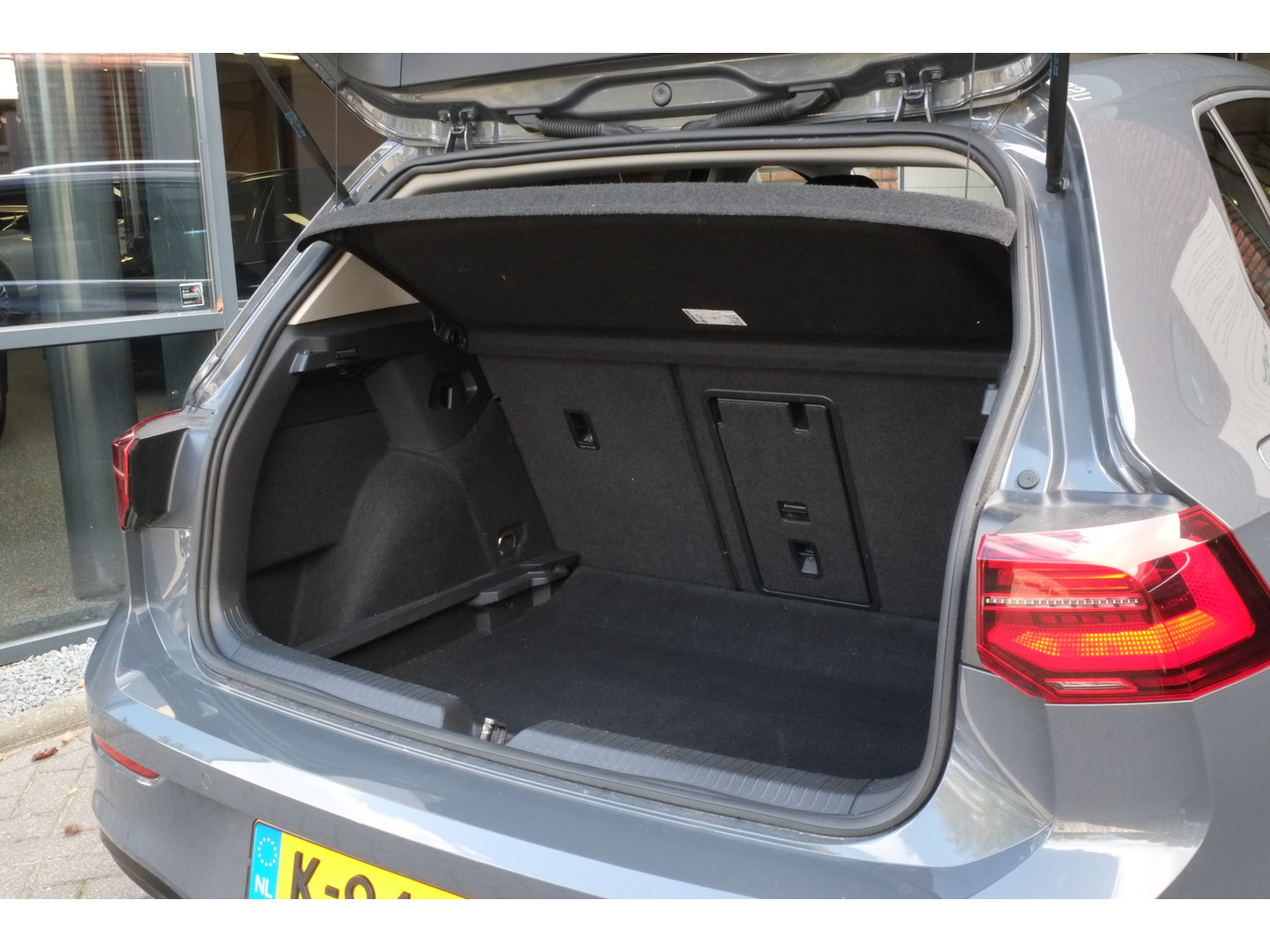 Volkswagen Volkswagen