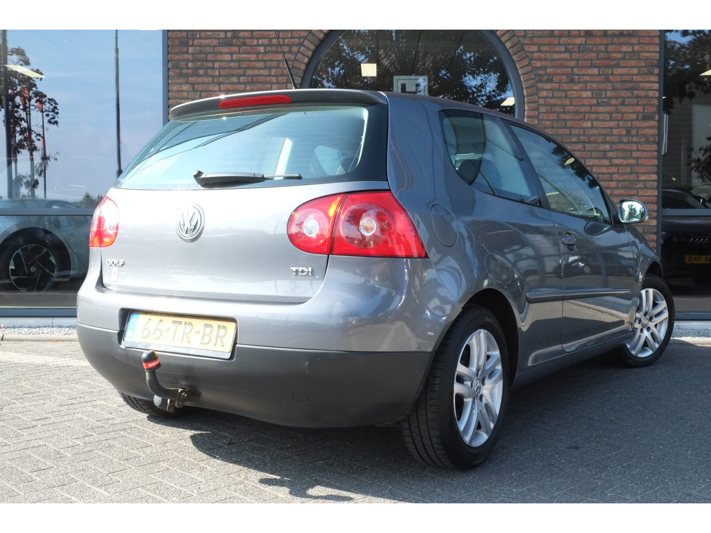 Volkswagen Volkswagen