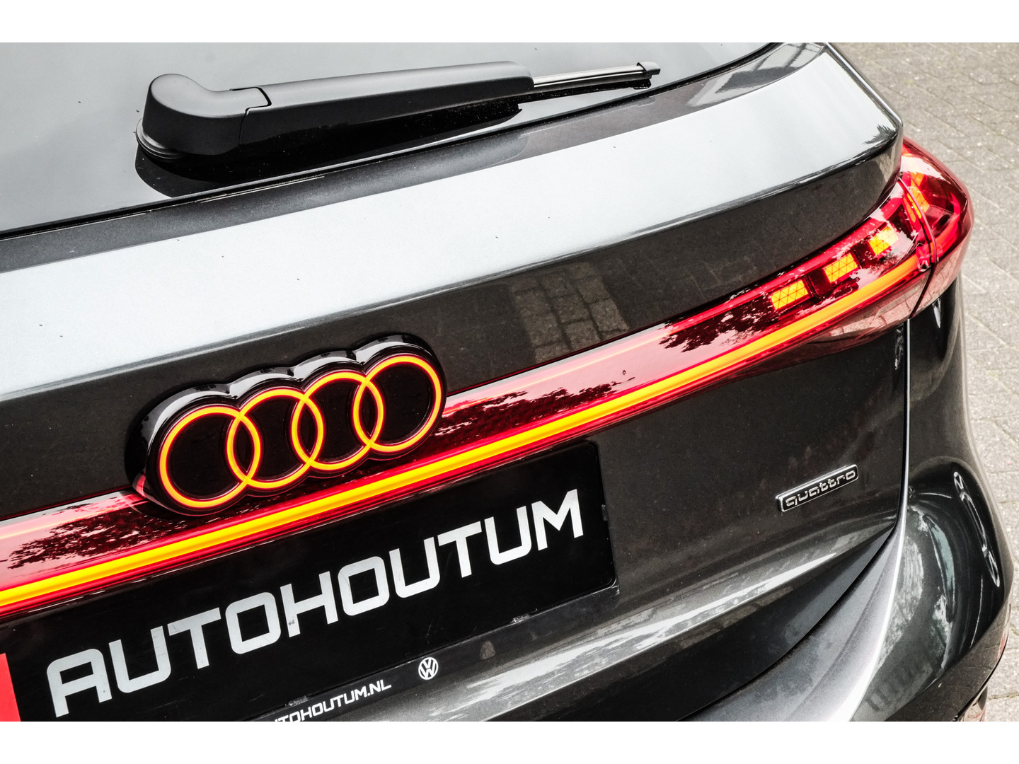 Audi Audi