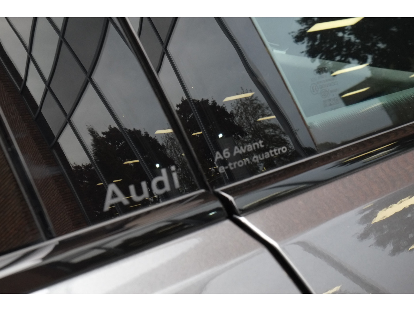 Audi Audi
