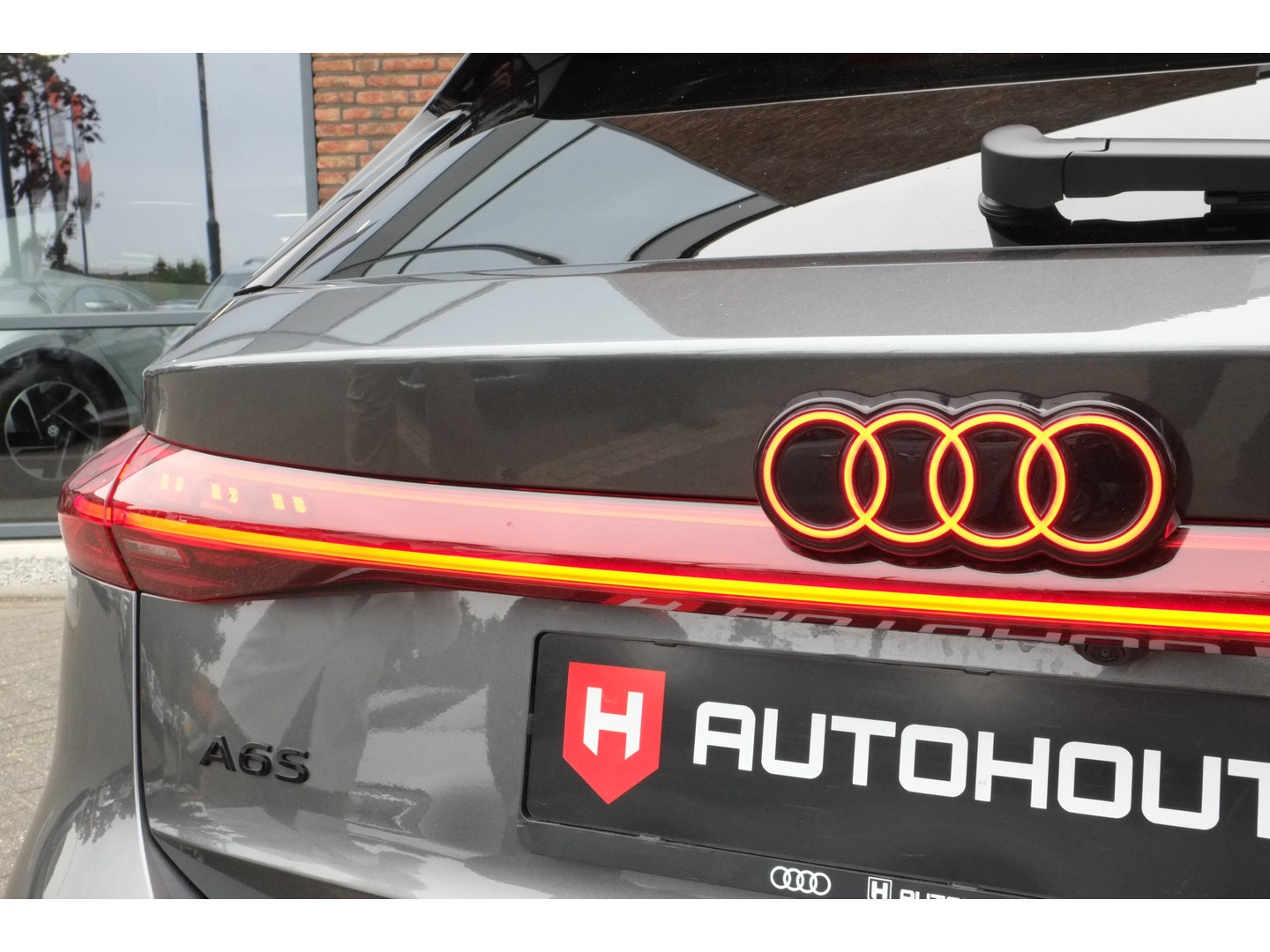 Audi Audi