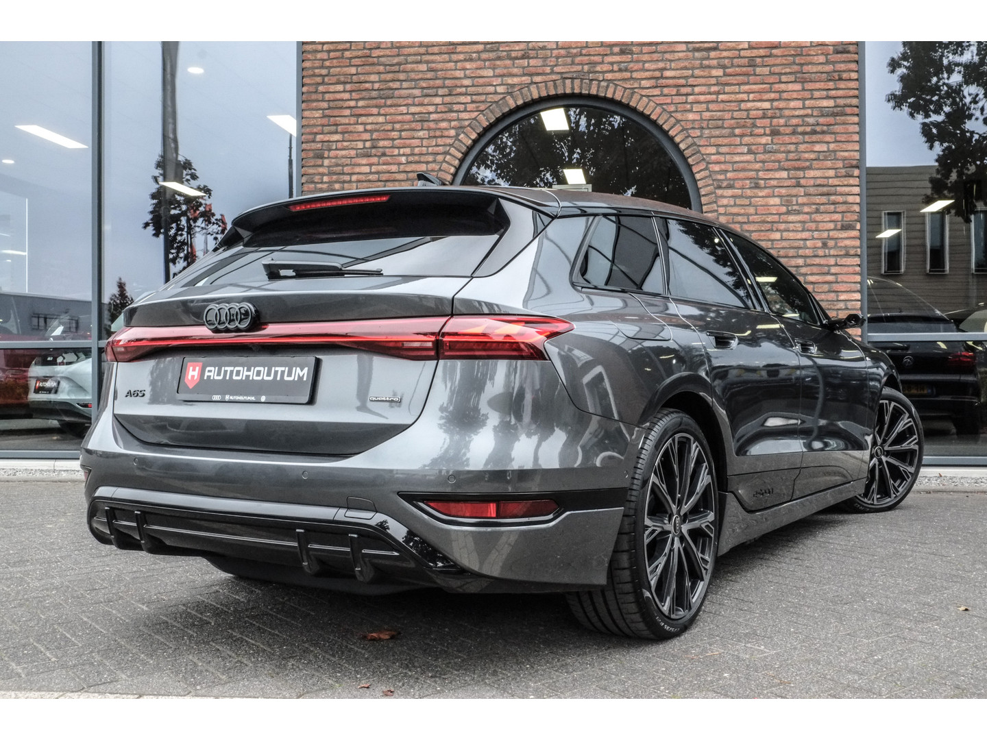 Audi Audi