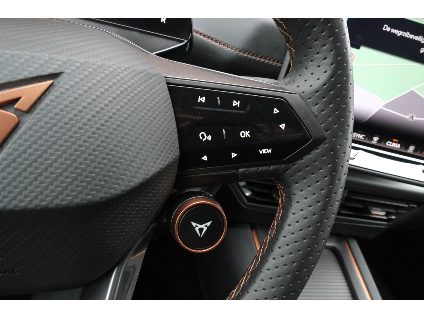CUPRA CUPRA