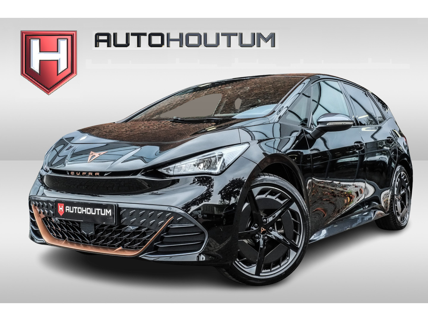 CUPRA CUPRA