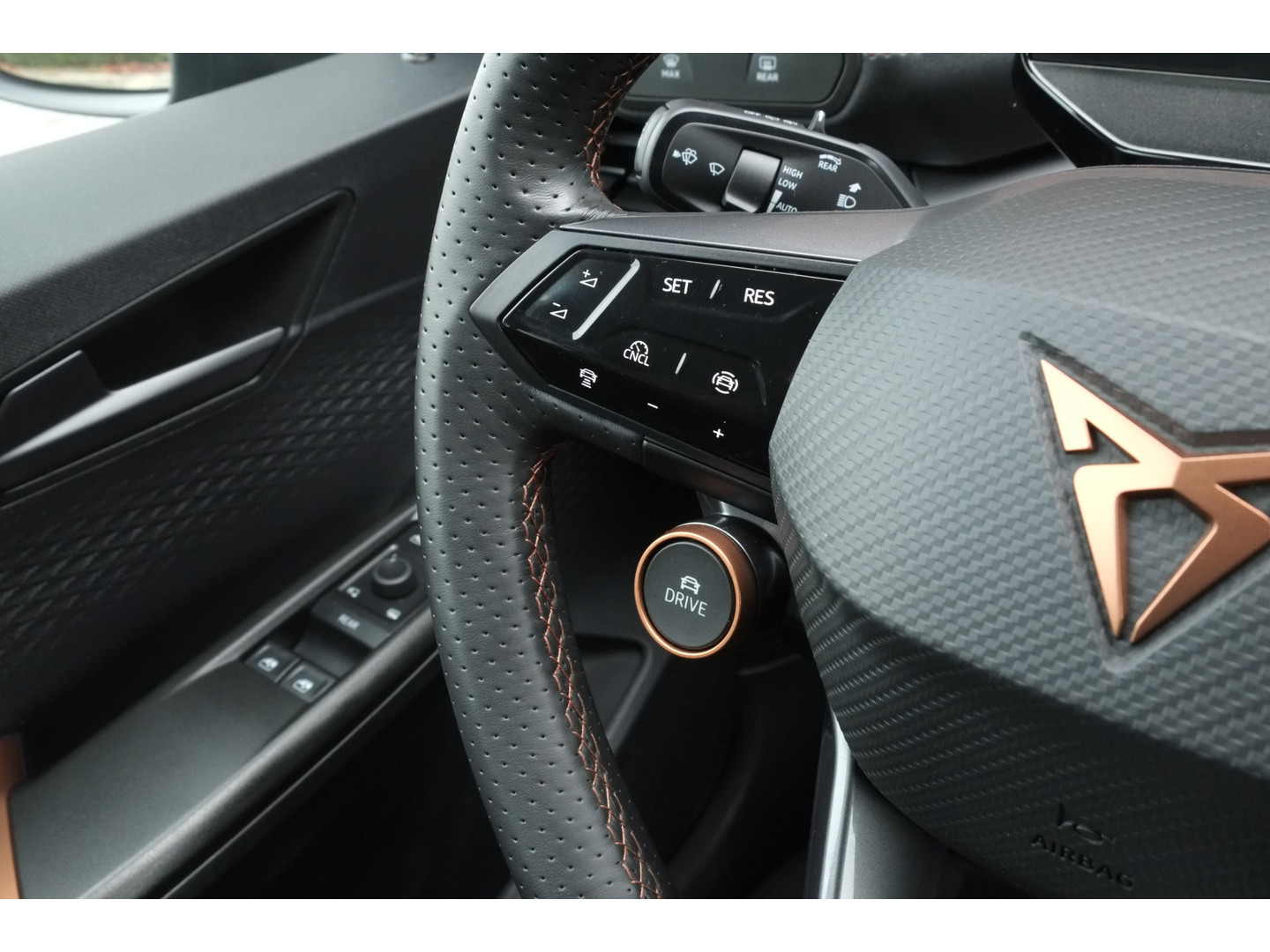 CUPRA CUPRA