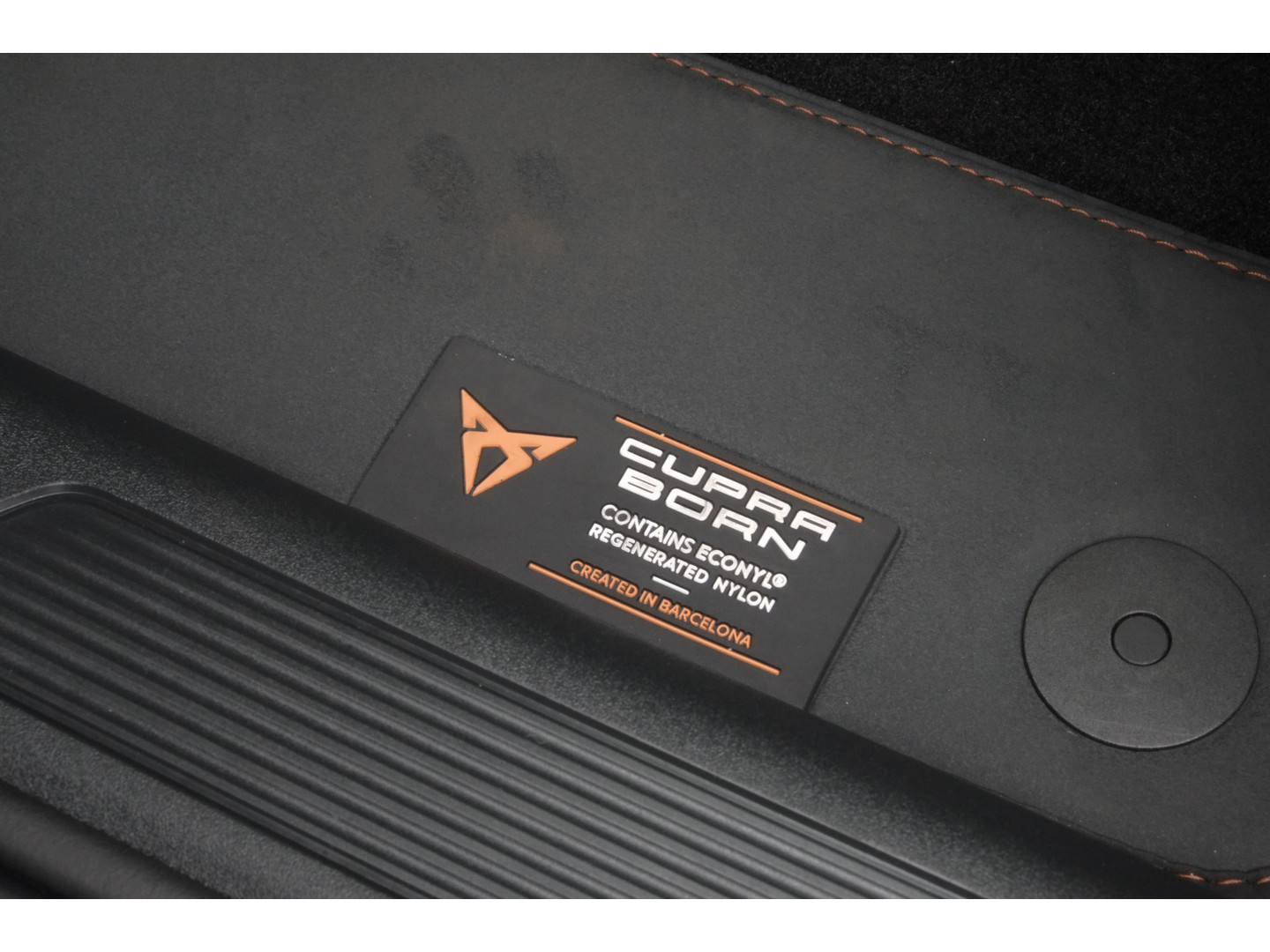 CUPRA CUPRA