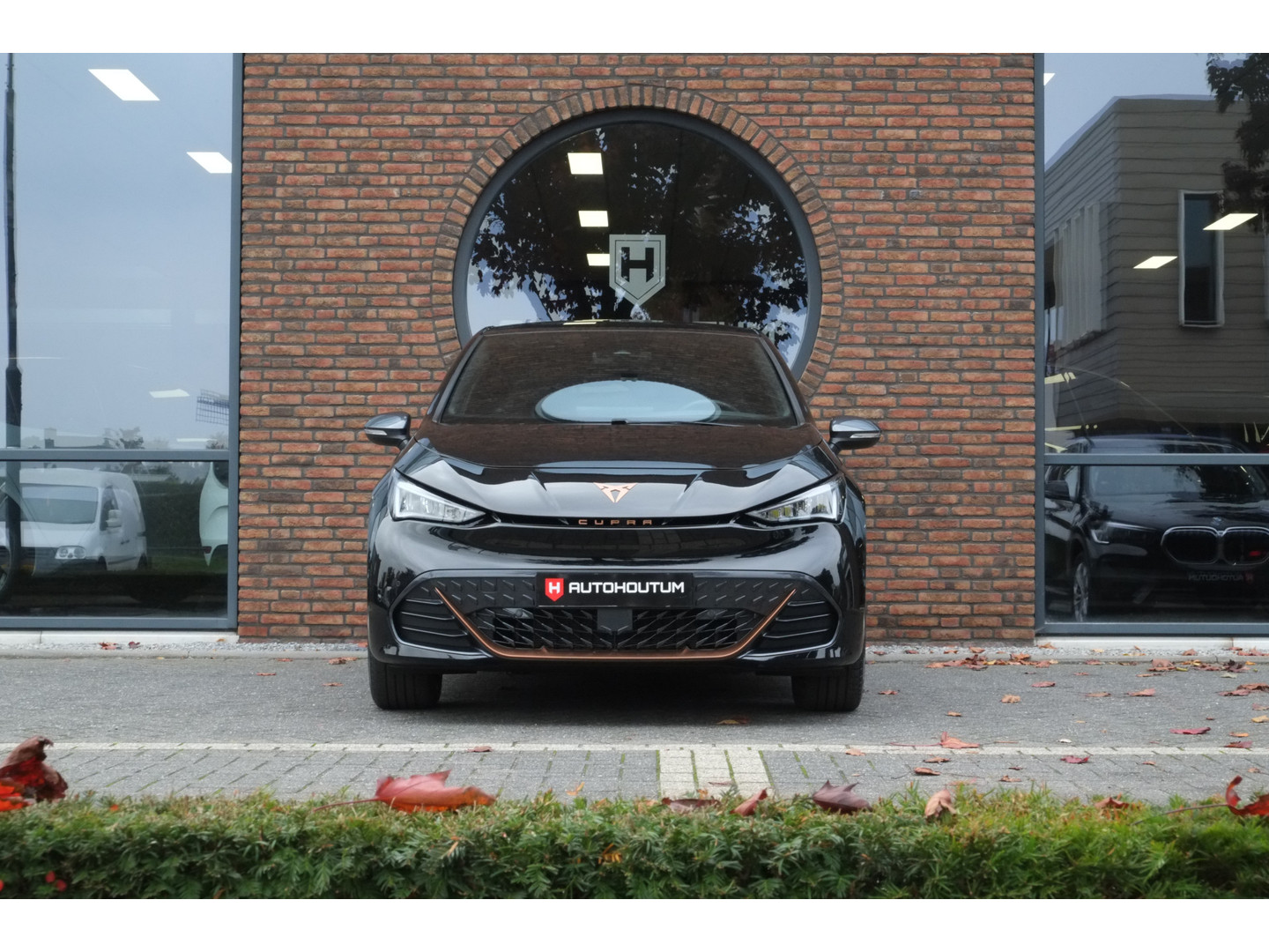 CUPRA CUPRA