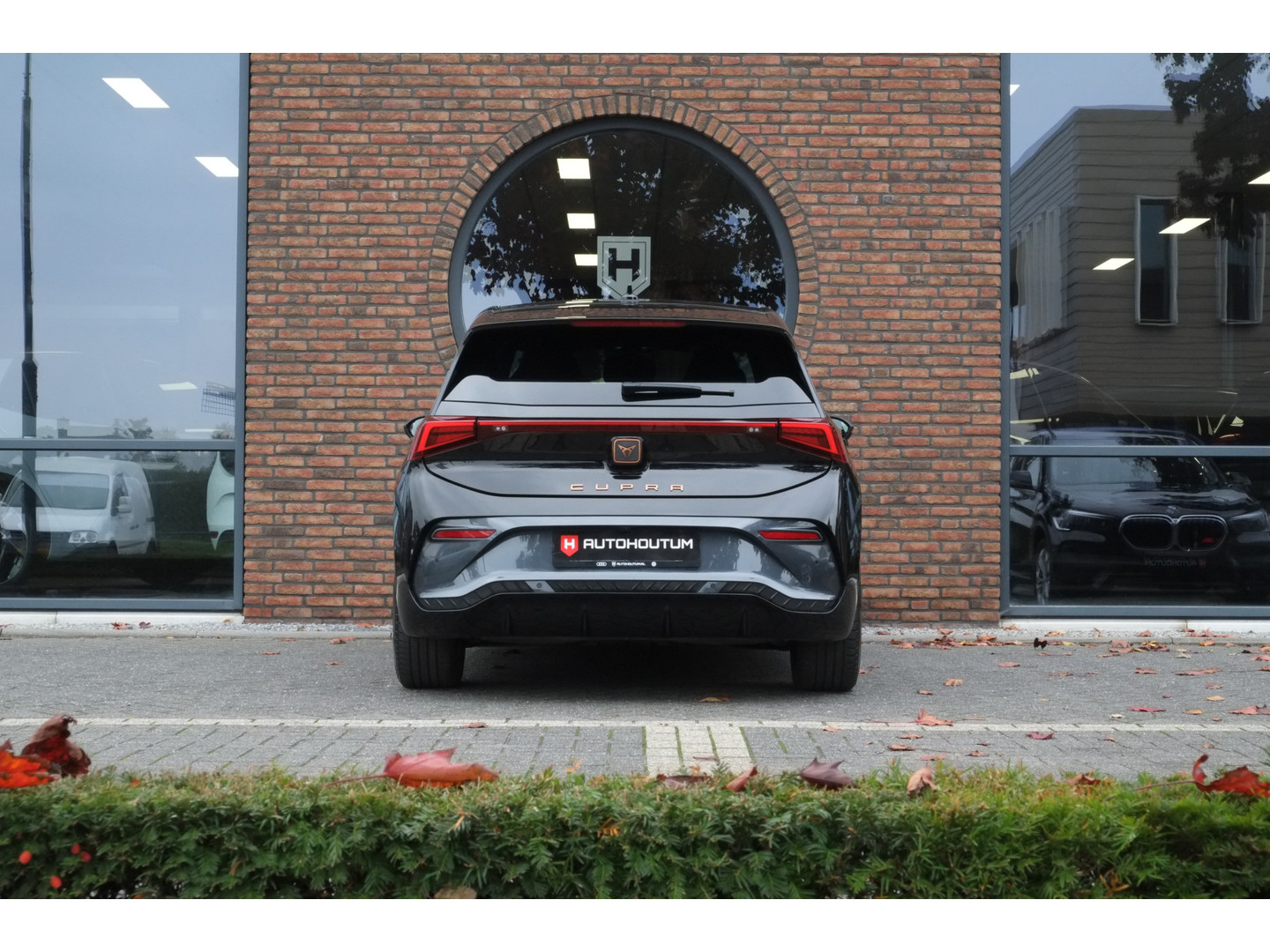 CUPRA CUPRA