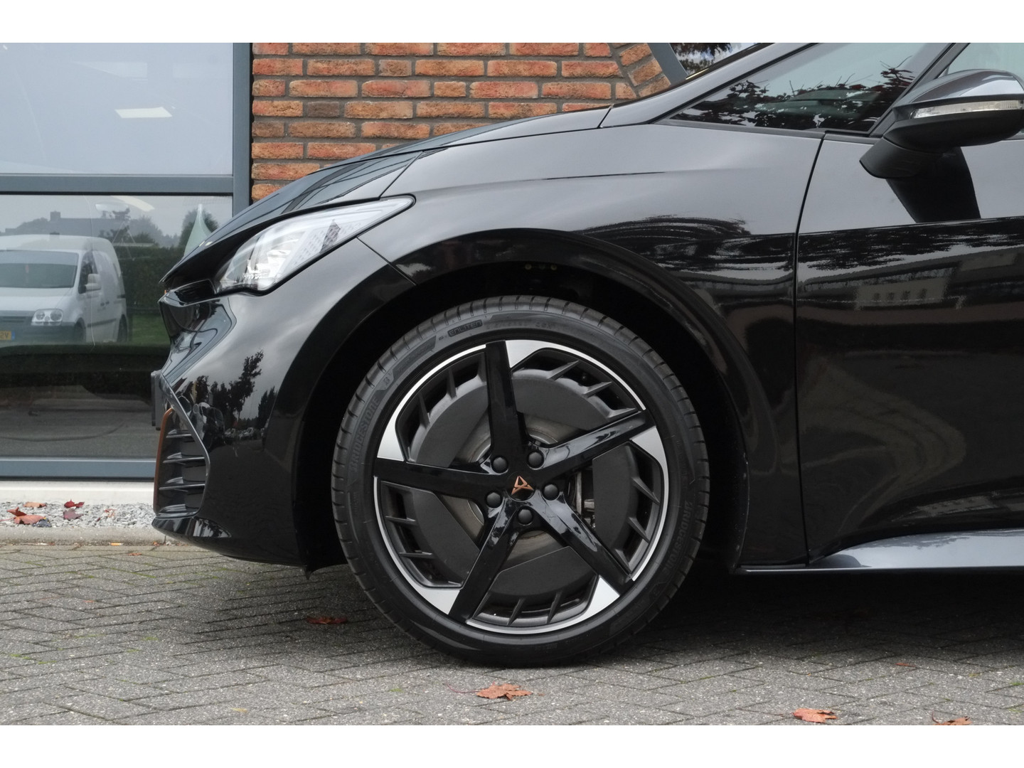 CUPRA CUPRA