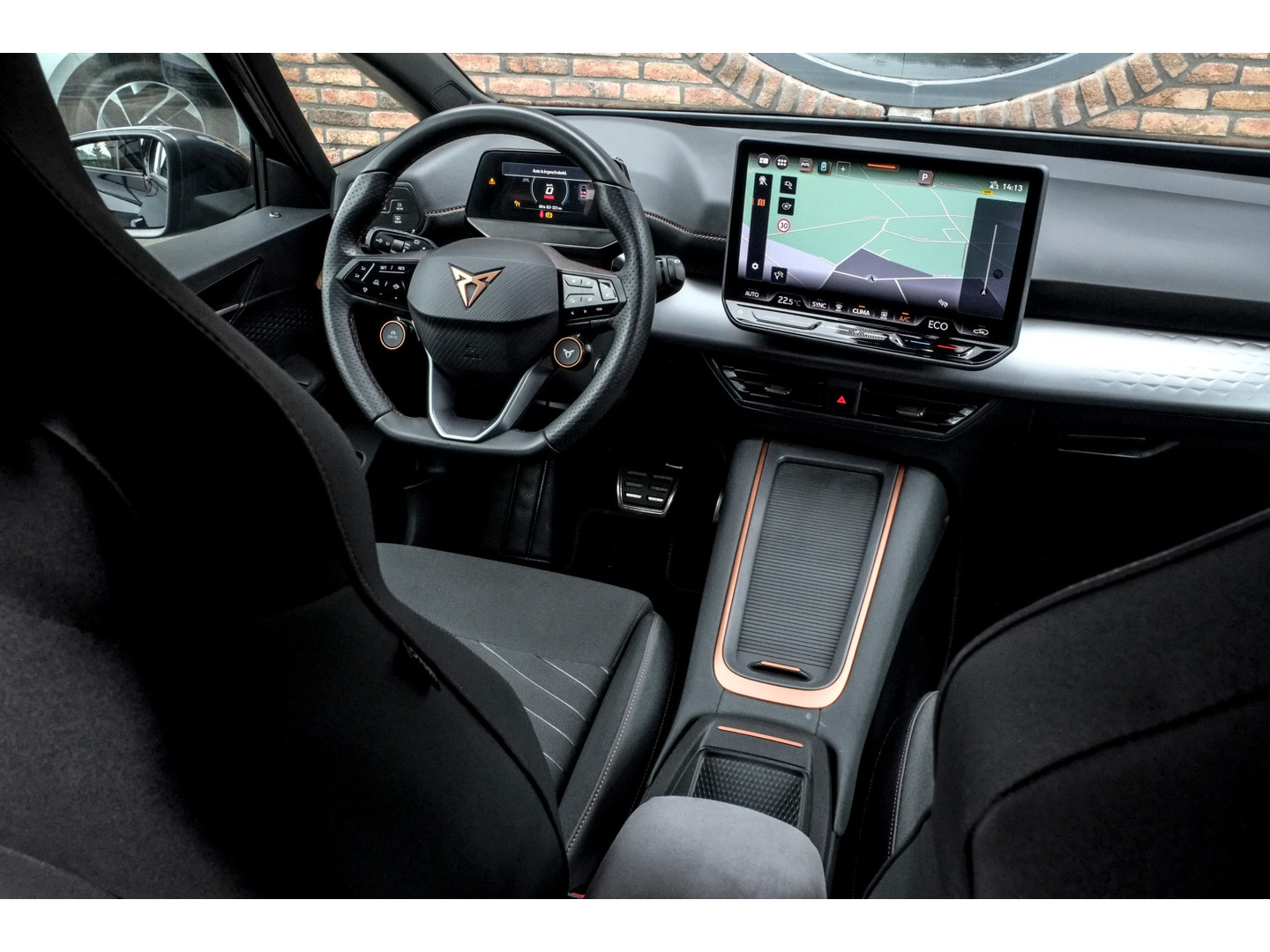 CUPRA CUPRA