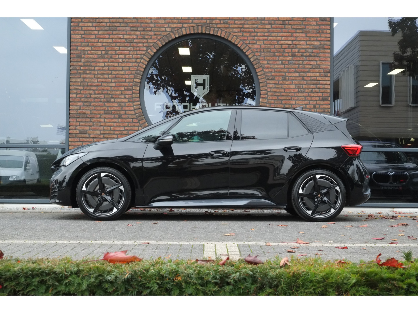CUPRA CUPRA