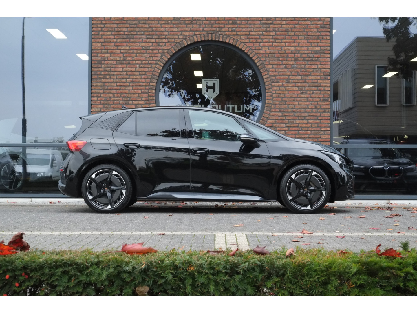 CUPRA CUPRA