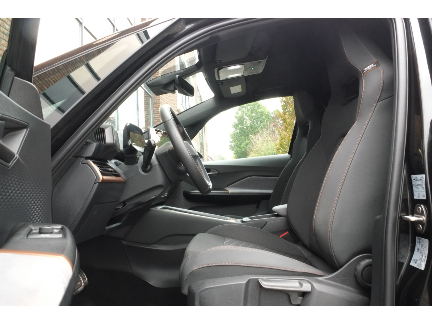 CUPRA CUPRA