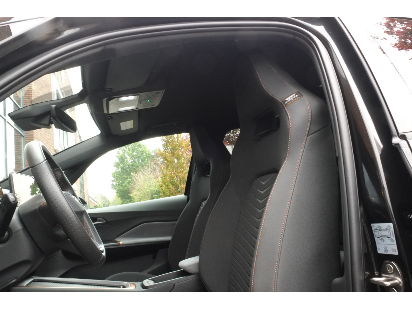 CUPRA CUPRA