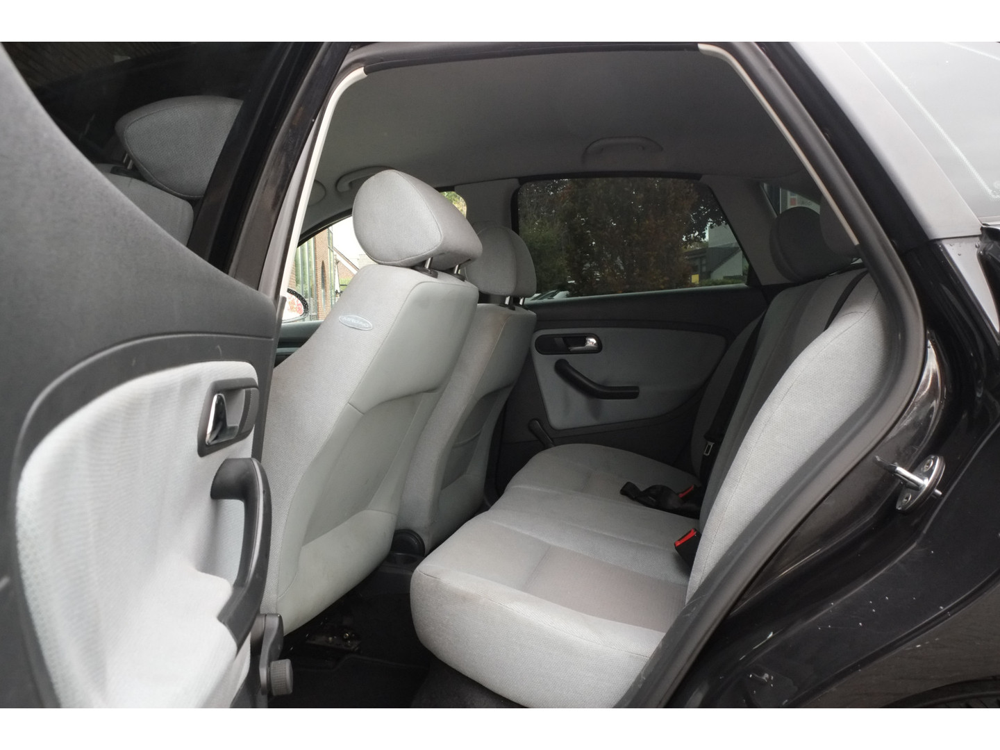 SEAT SEAT