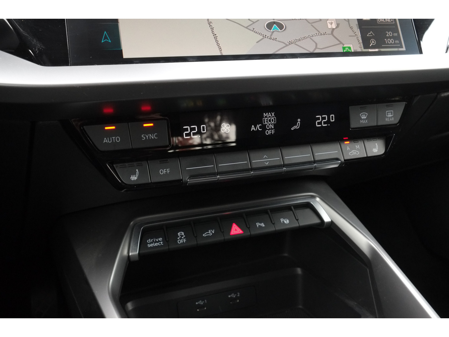 Audi Audi