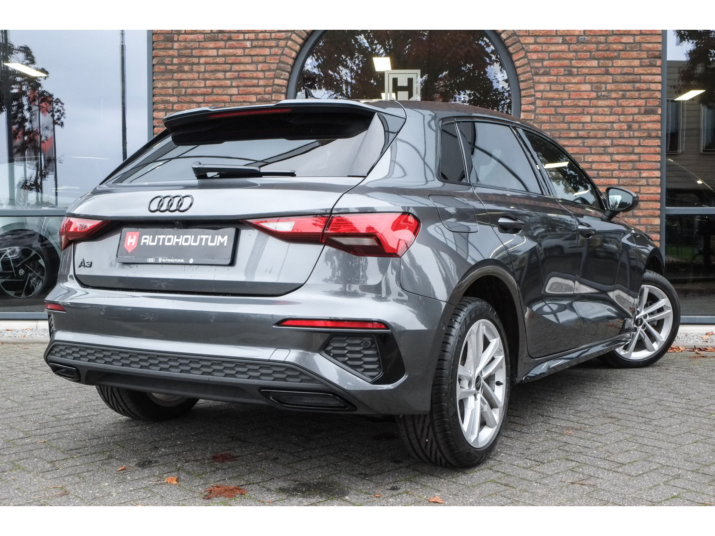 Audi Audi