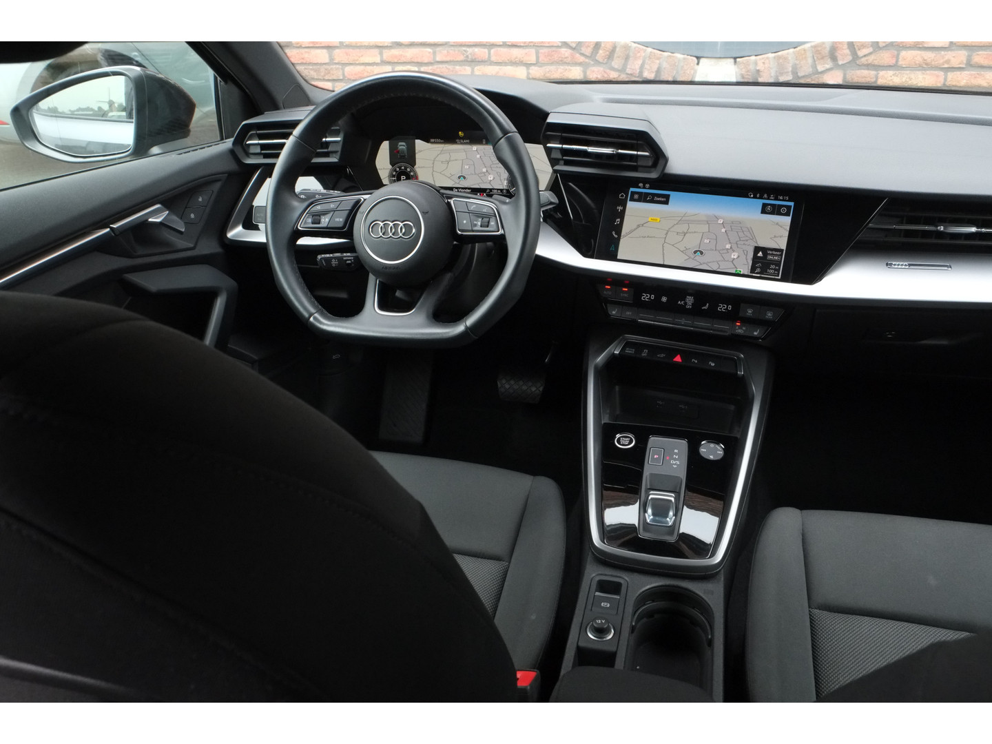 Audi Audi