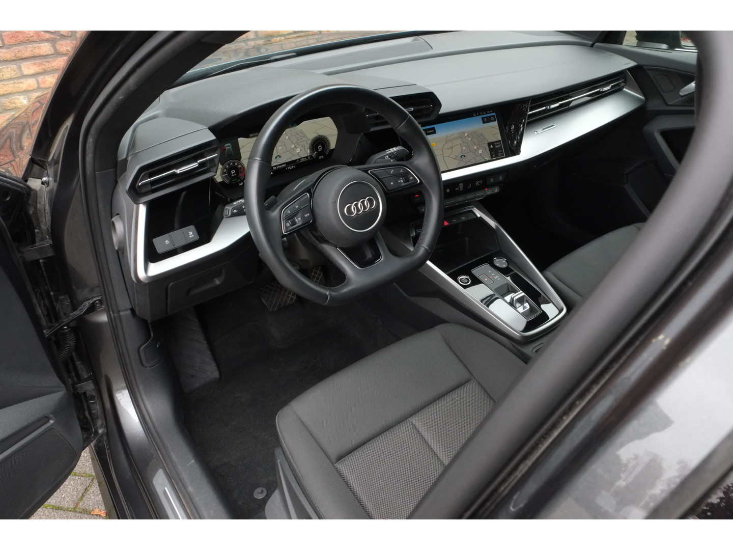 Audi Audi