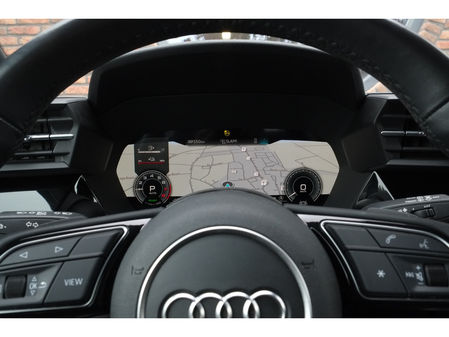 Audi Audi