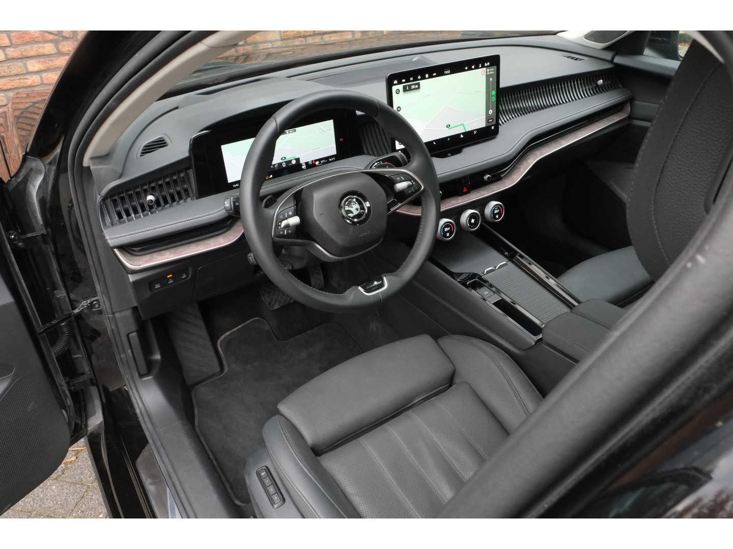 ŠKODA ŠKODA
