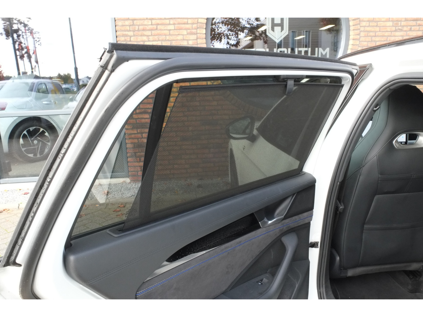 Volkswagen Volkswagen