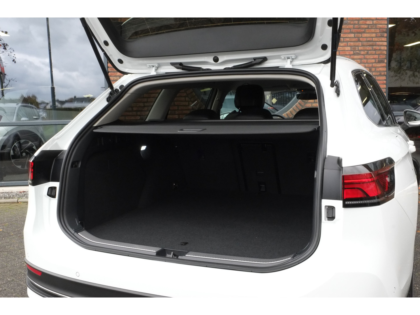 Volkswagen Volkswagen