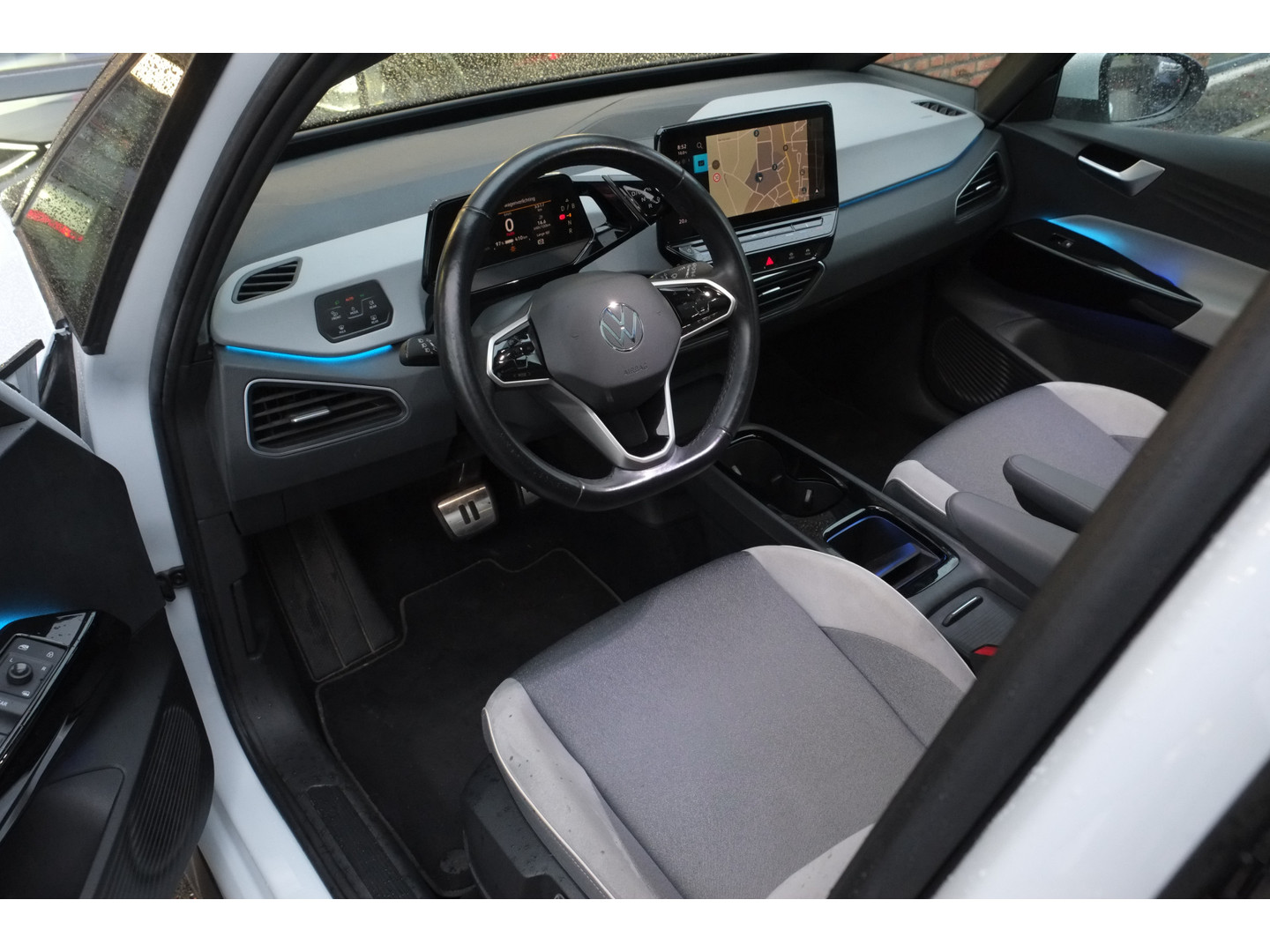 Volkswagen Volkswagen