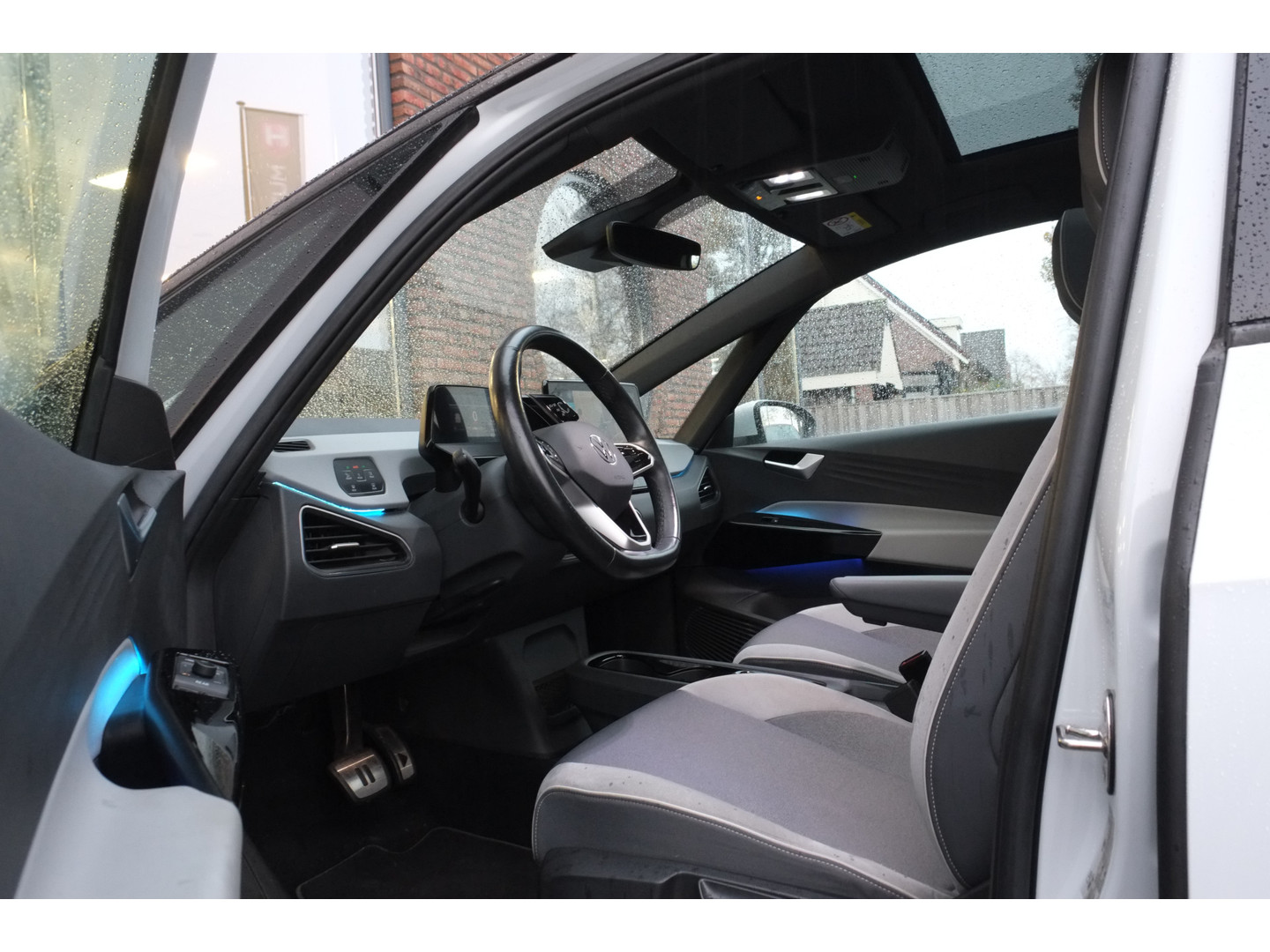 Volkswagen Volkswagen