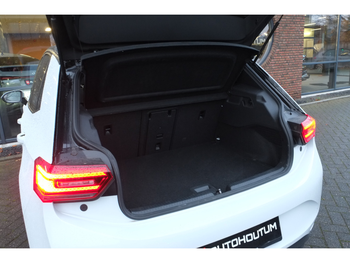 Volkswagen Volkswagen