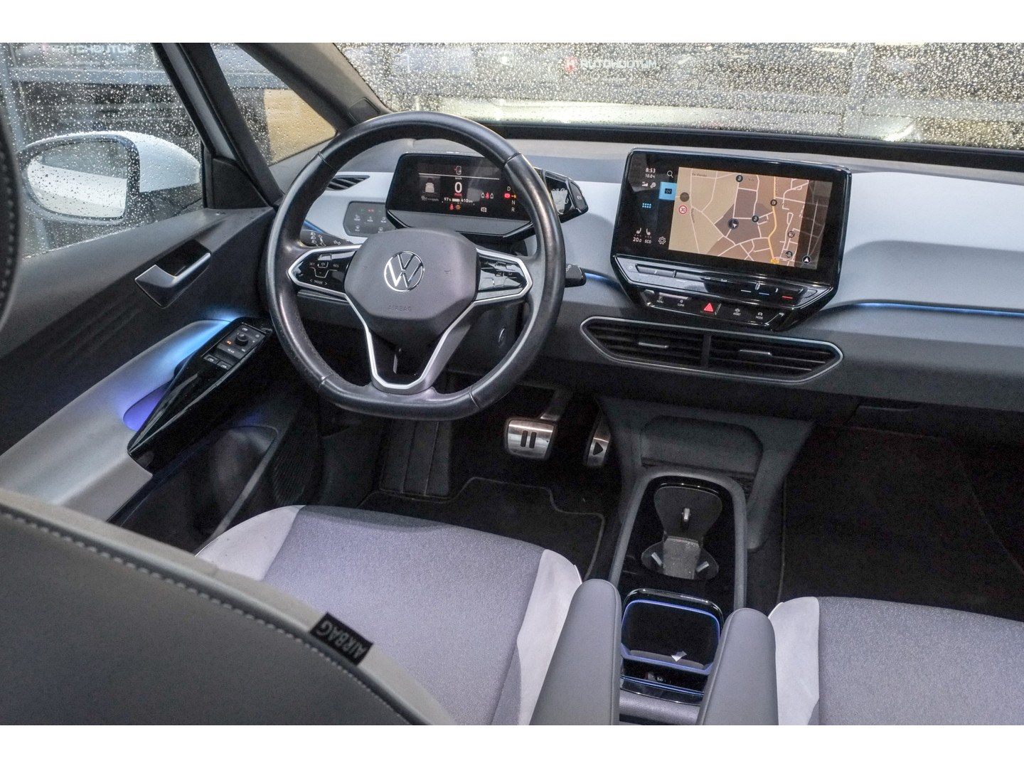 Volkswagen Volkswagen