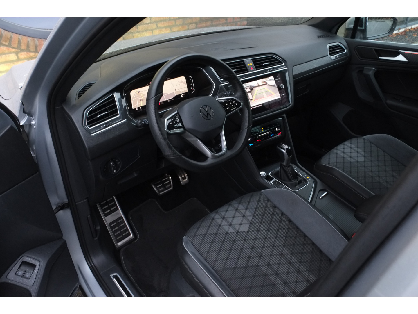 Volkswagen Volkswagen