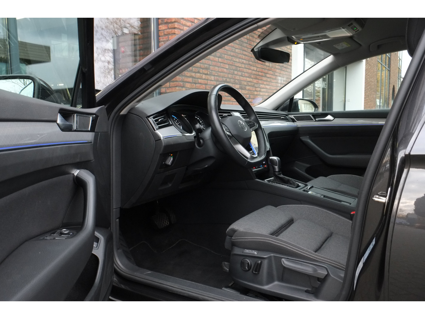 Volkswagen Volkswagen